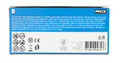 Batteri superalkaline D 12 stk. - PRIZE®